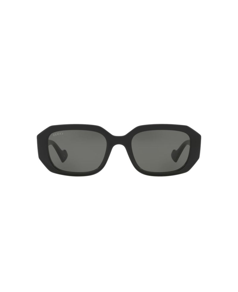 Women's Rectangle Sunglasses, GG1535S GC002196