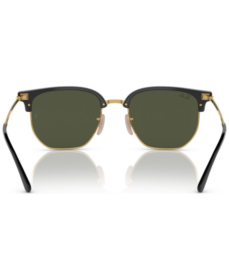 Unisex Sunglasses, New Clubmaster RB4416