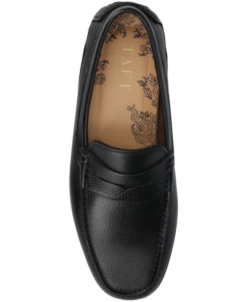 Men's Luke Driver Moc Loafers