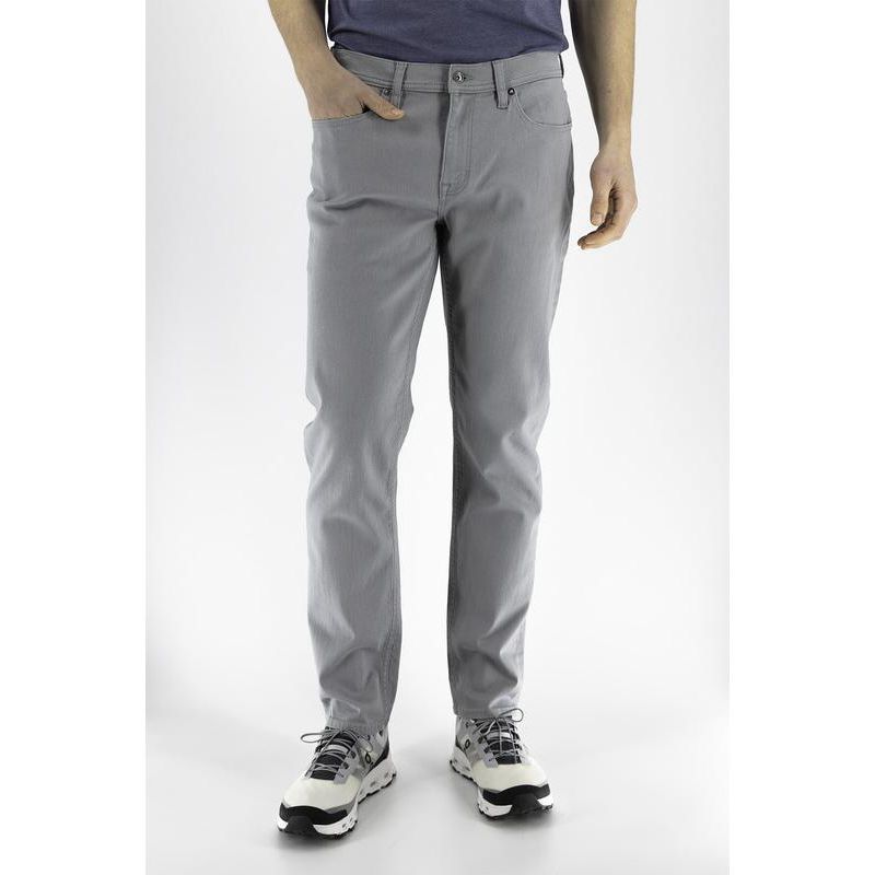 Men's DEVIL-DOG Athletic Denim Jeans