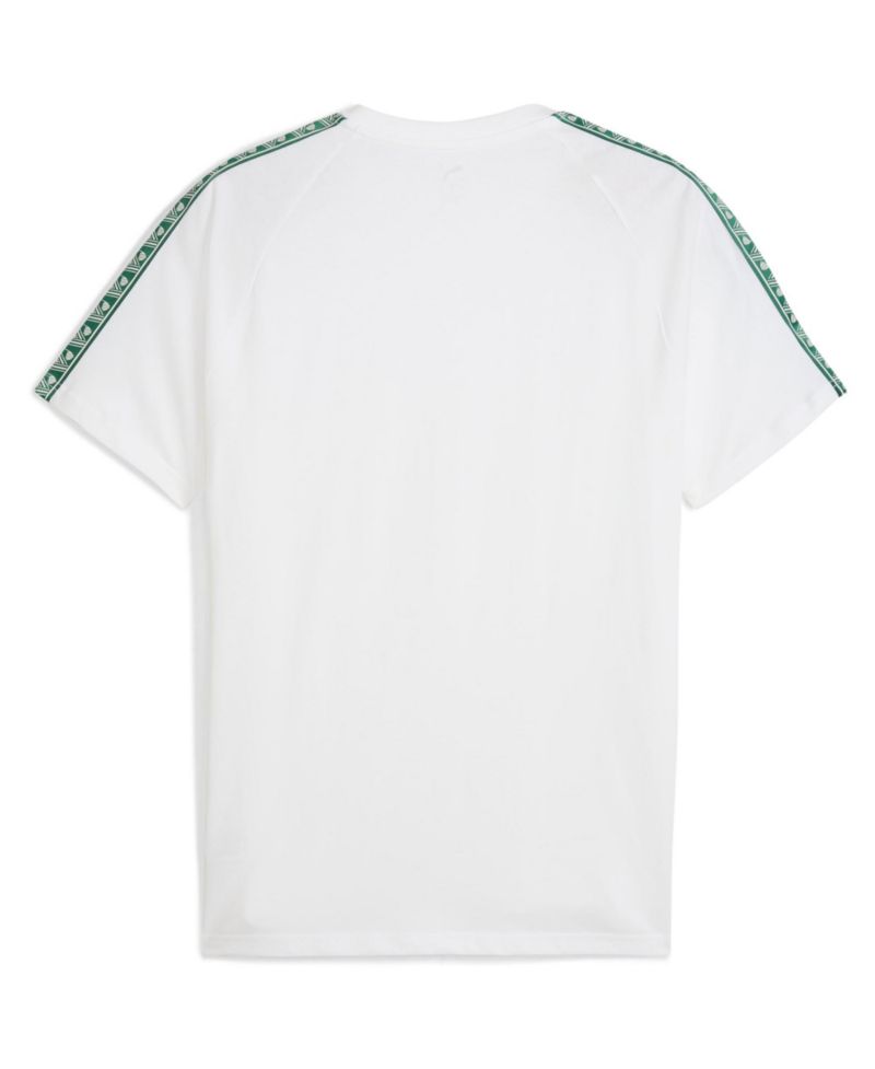 Men's White AC Milan King T-Shirt