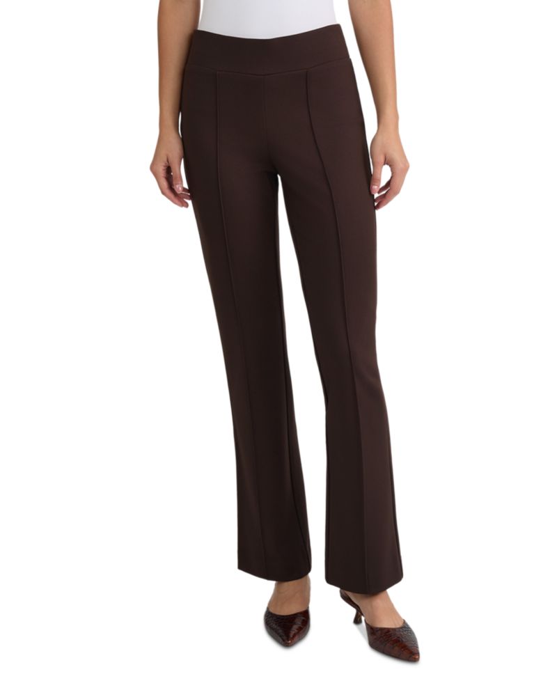 Petite Serenity Pintuck Trousers