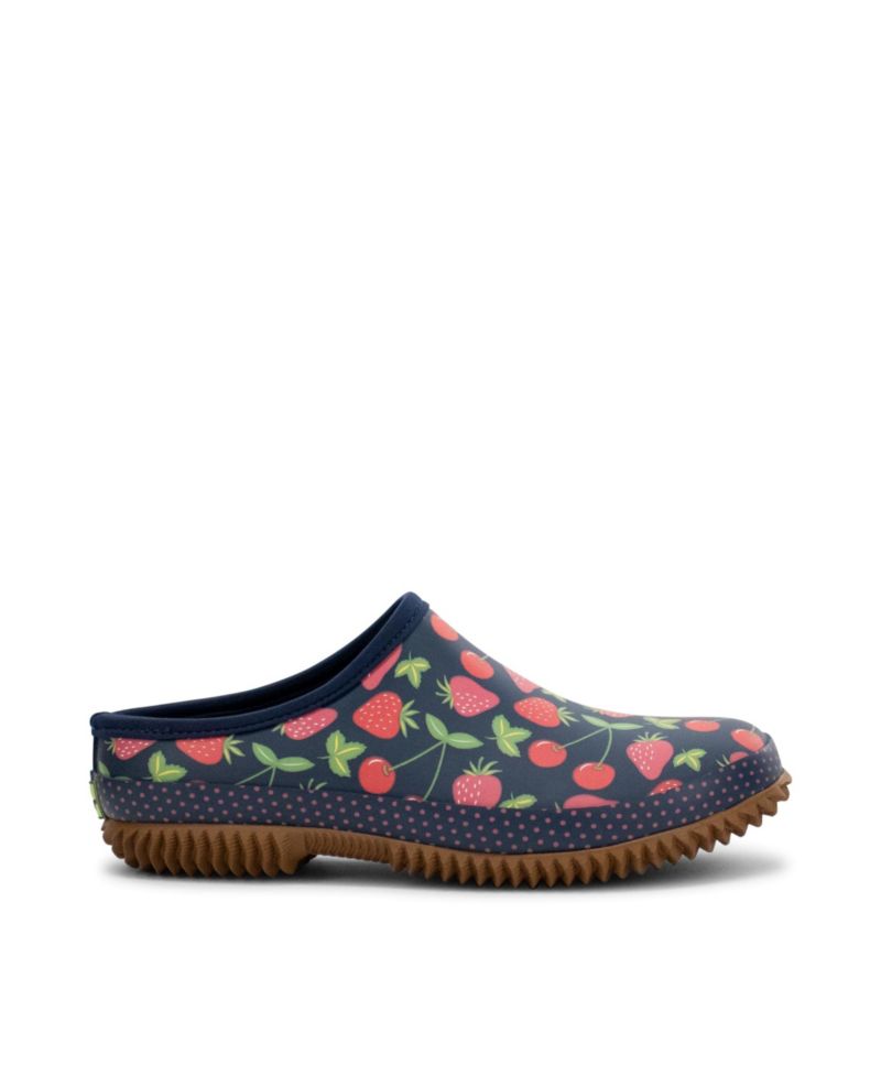 Women's Berry Bliss Clog