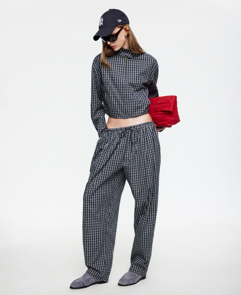 Women's Aura Pull-On Pants