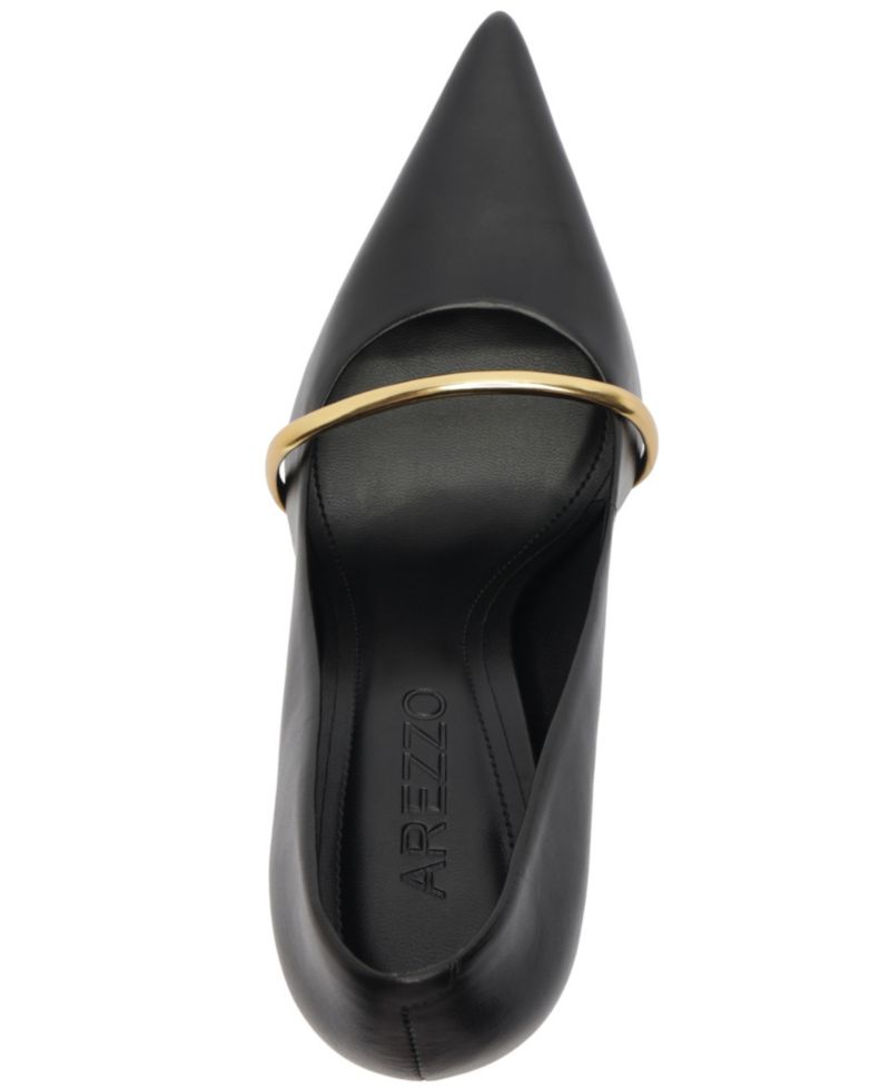Women's Margaret High Stiletto Pumps