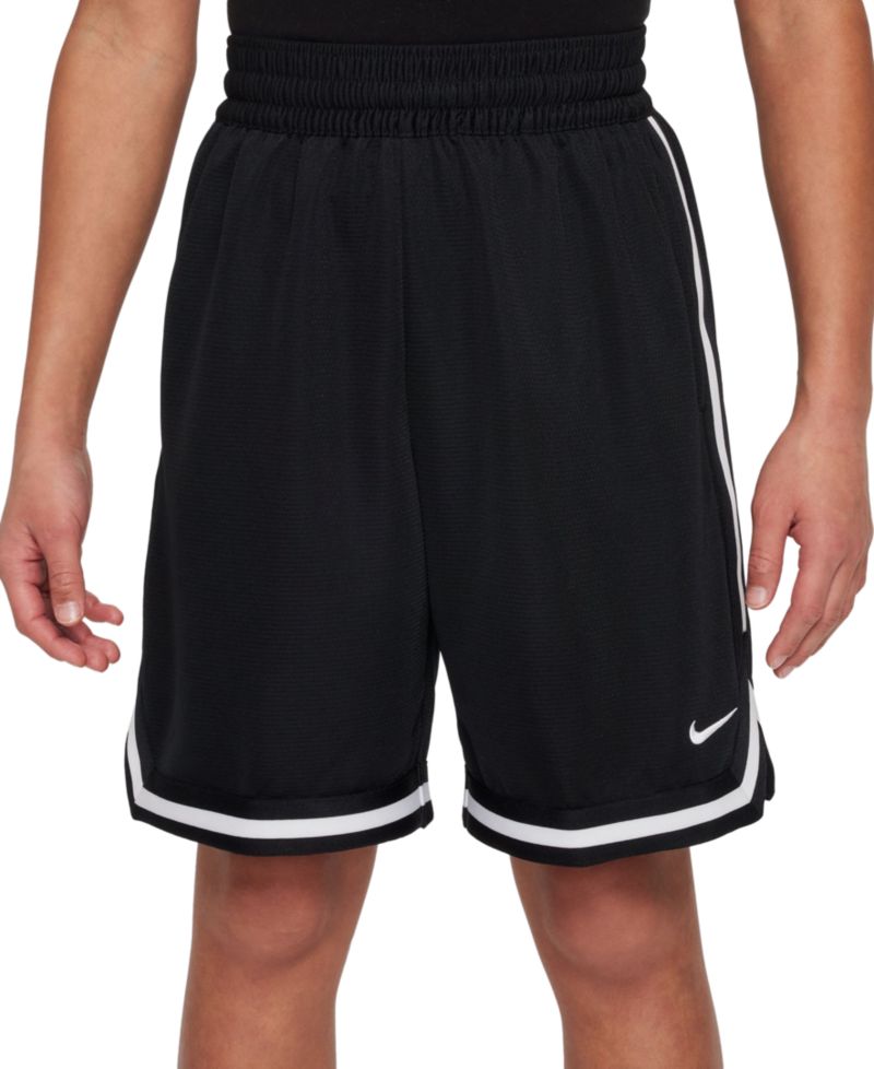 Big Boys Dri-FIT DNA Basketball Shorts