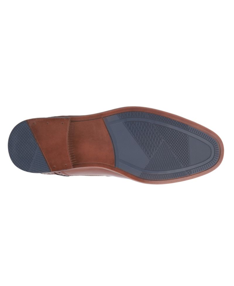 Men's Lennon Ankle Boots