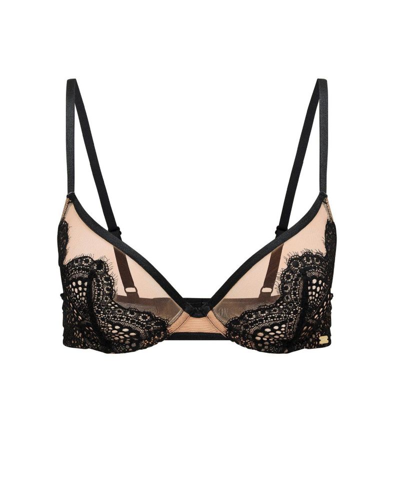 Women's Sonja Unlined Plunge Bra