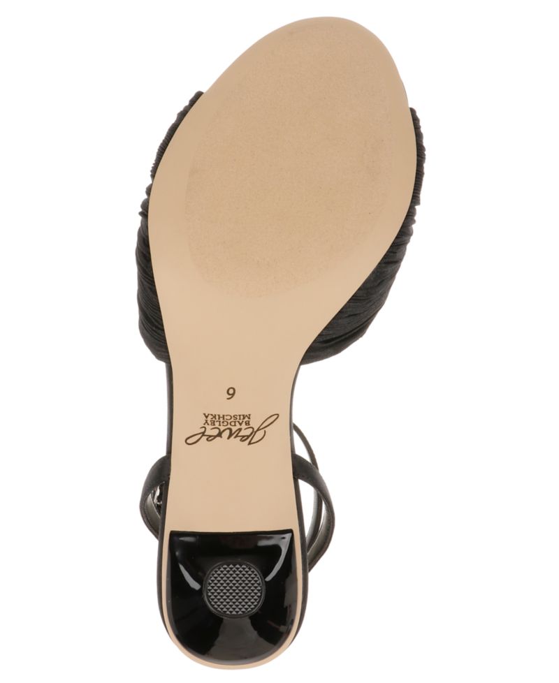 Women's Ibis Evening Sandals