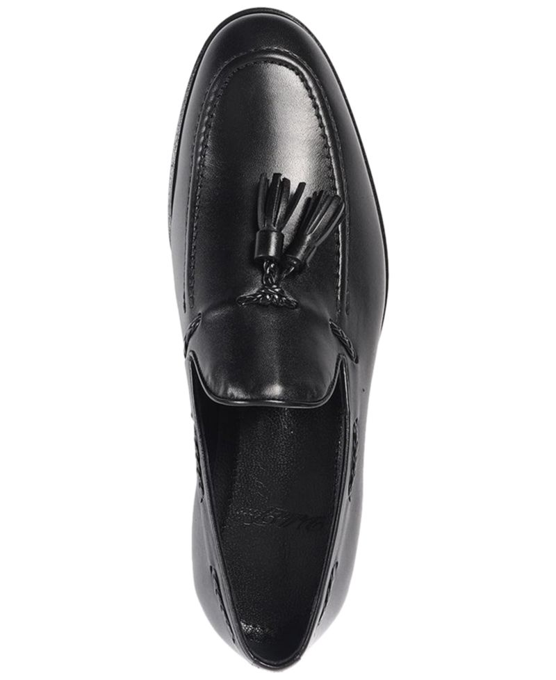 Men's Fairfield Tassel Slip-On Loafers