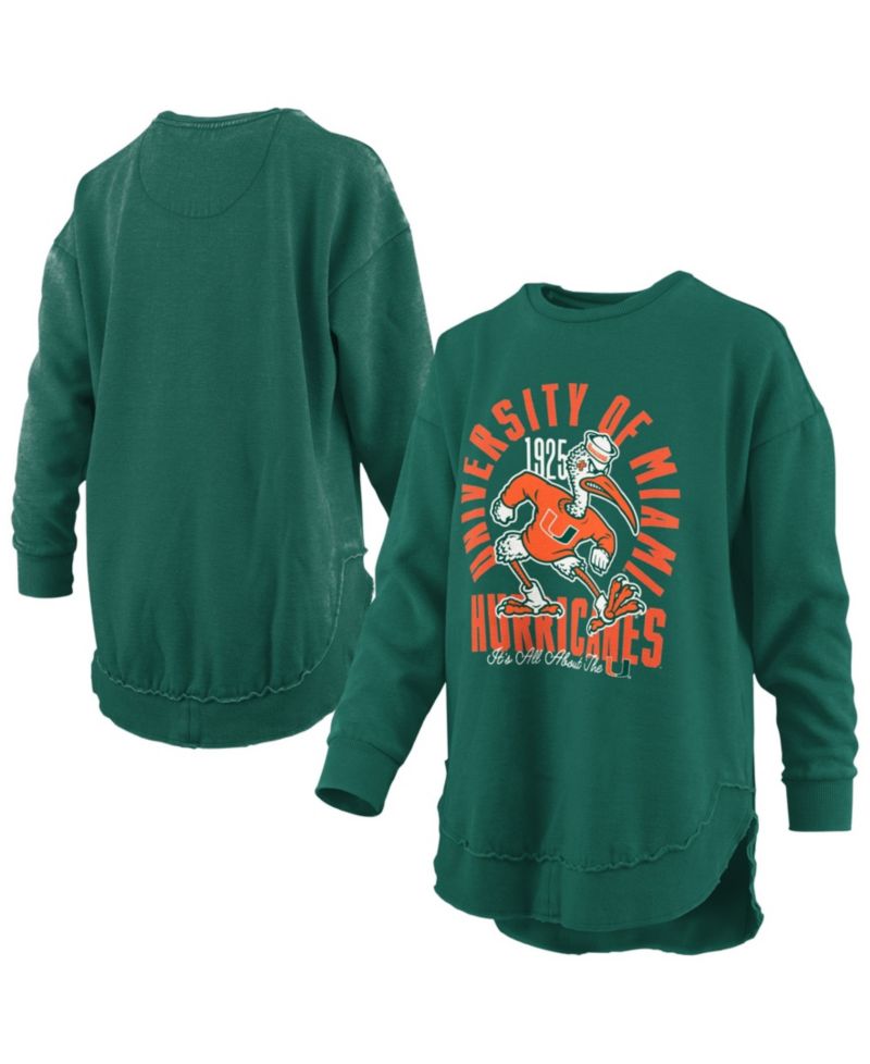 Women's Blitz Graphic Crewneck Sweatshirt