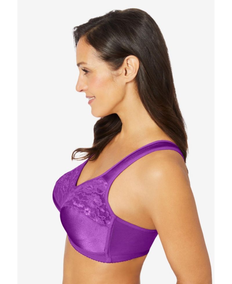 Women's Easy Enhancer Wireless Bra