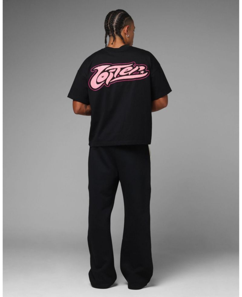 Men's Jet Stream Chenille T-Shirt