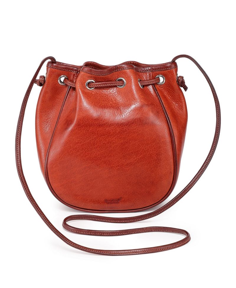 Snapper Convertible Bucket Crossbody