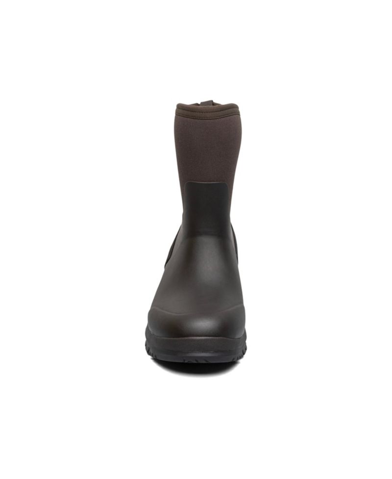Men's Sauvie Basin II Slip-Resistant Boot
