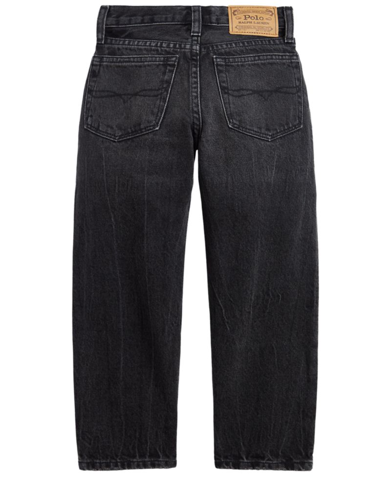 Boys' 2T-7 Lynwood Relaxed-Fit Jeans