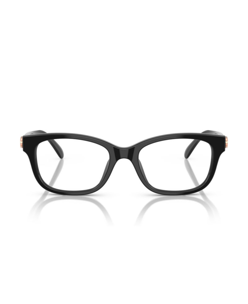 Woman Square Plastic HC6257U Eyeglasses