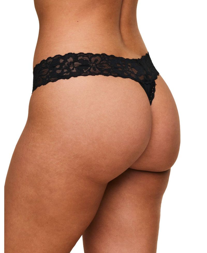 Women's Kourtnie Thong Panty