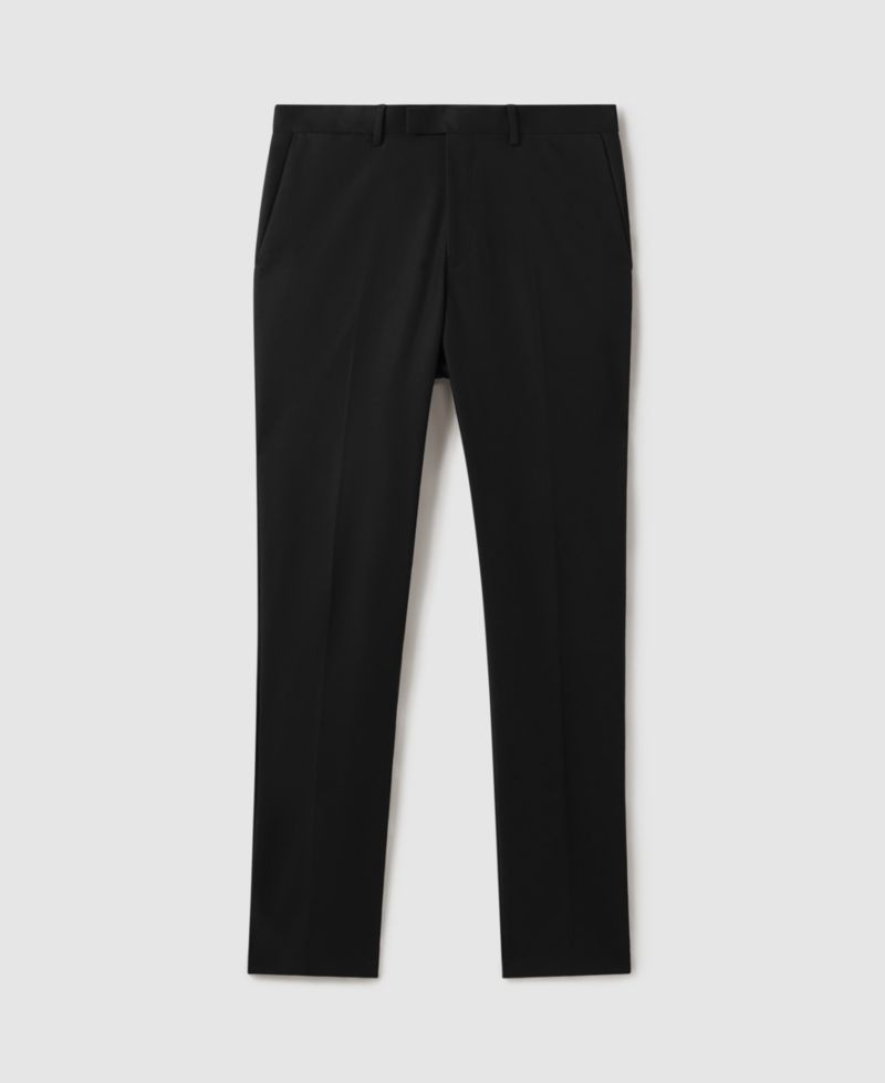 Men's Eastbury Slim Fit Cotton Blend Pants
