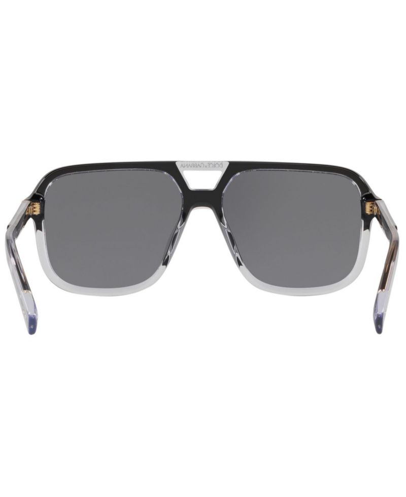 Polarized Sunglasses, DG4354 58