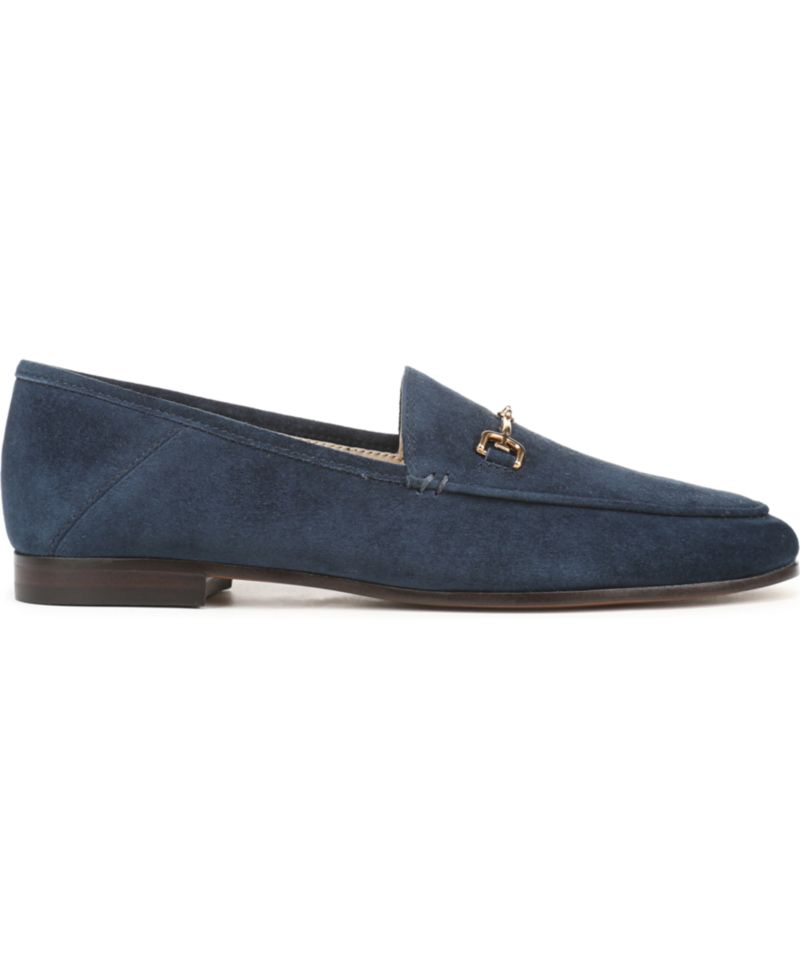 Women's Loraine Bit Almond Toe Loafers