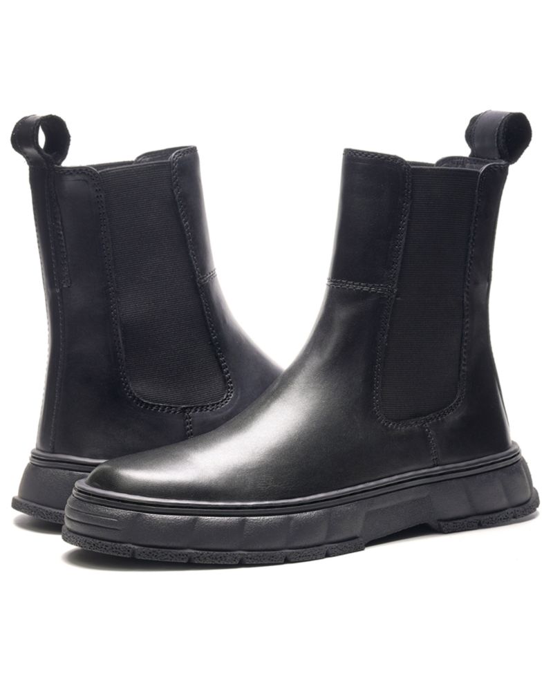 Men's Stratus Slip-On Chelsea Boots
