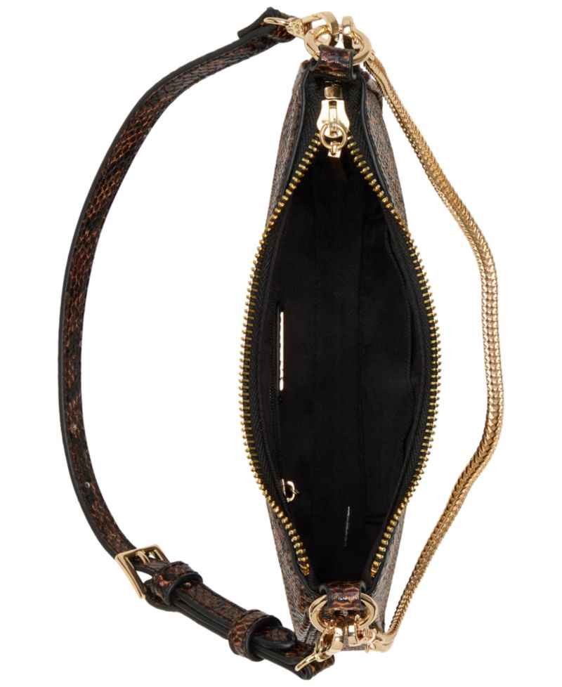 Jainniee Small Shoulder Handbag