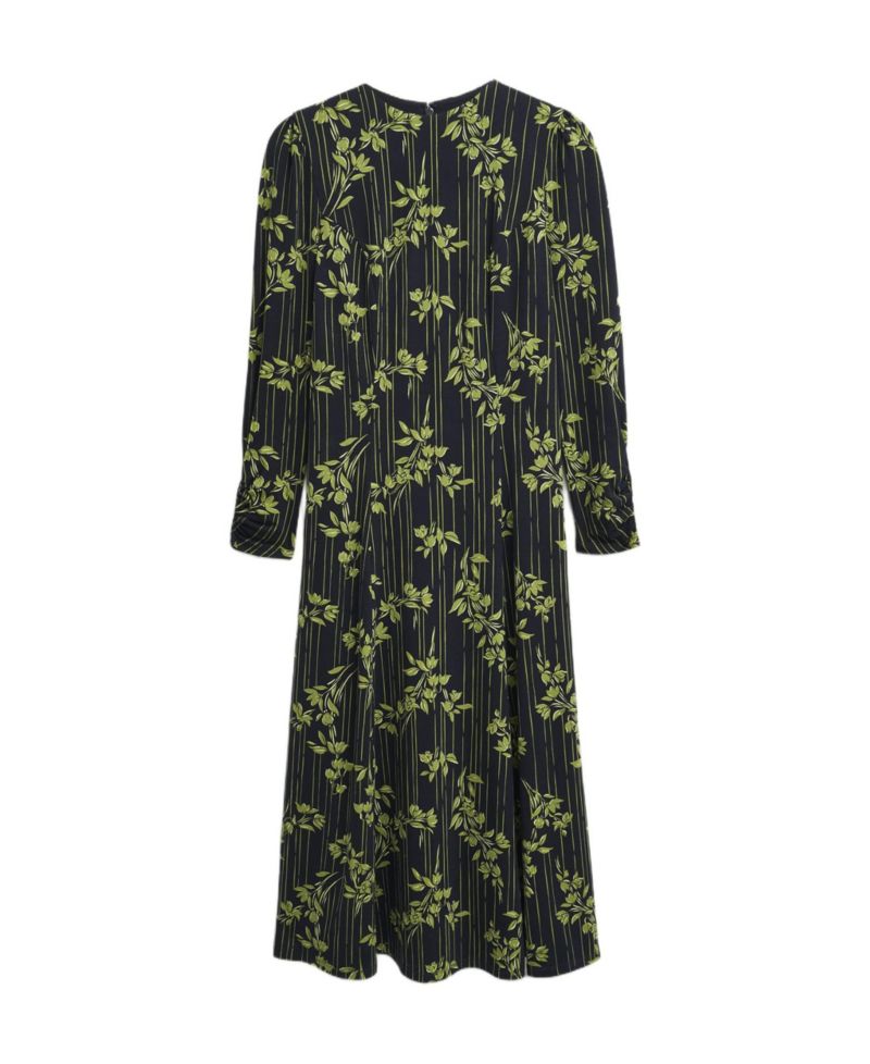 Women's Alison Jersey Dress