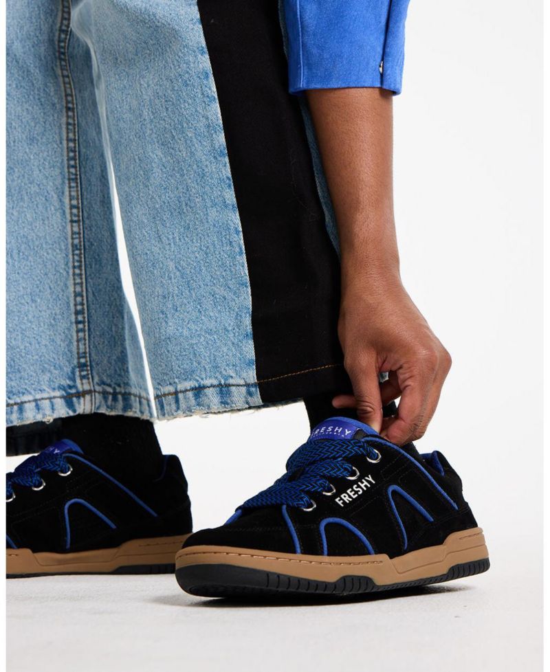 Men's Steezy Nites Sneaker