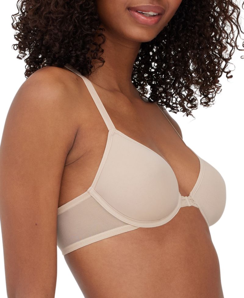Women's Spellbound Front Close Spacer Bra