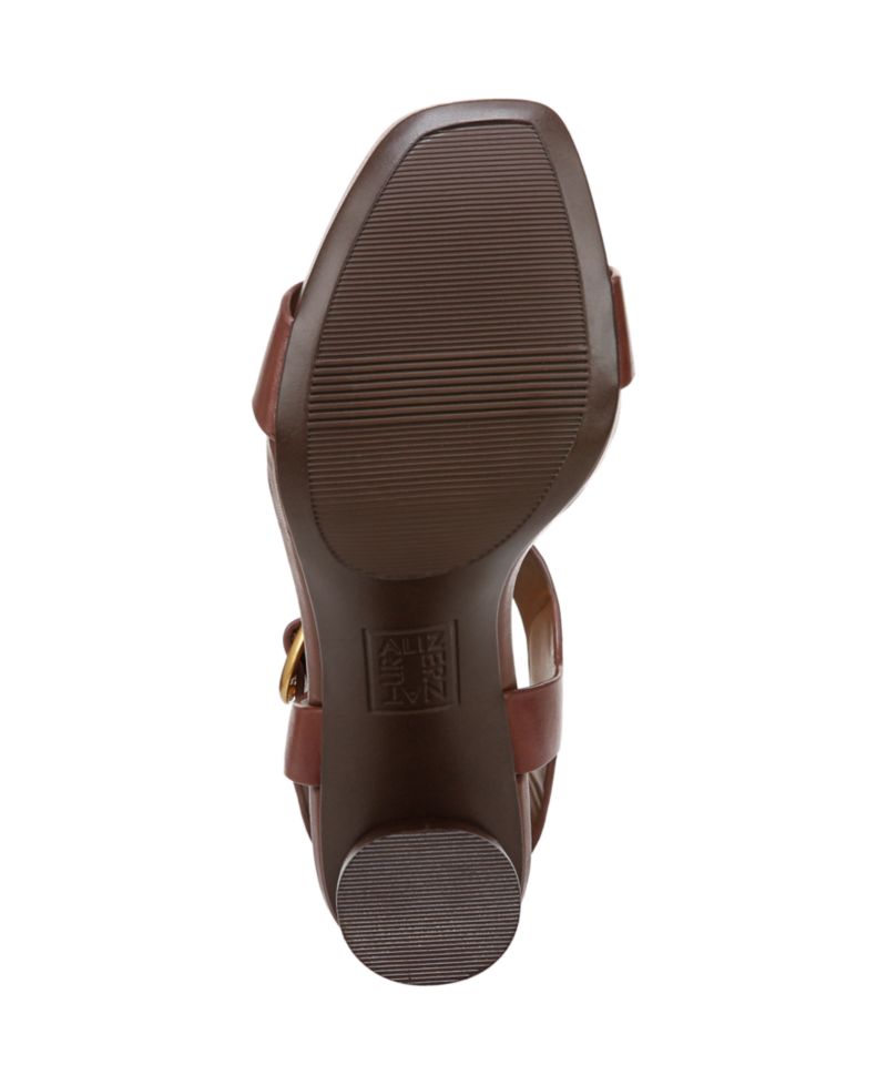 Women's Jordis T-Strap Platform Dress Sandals