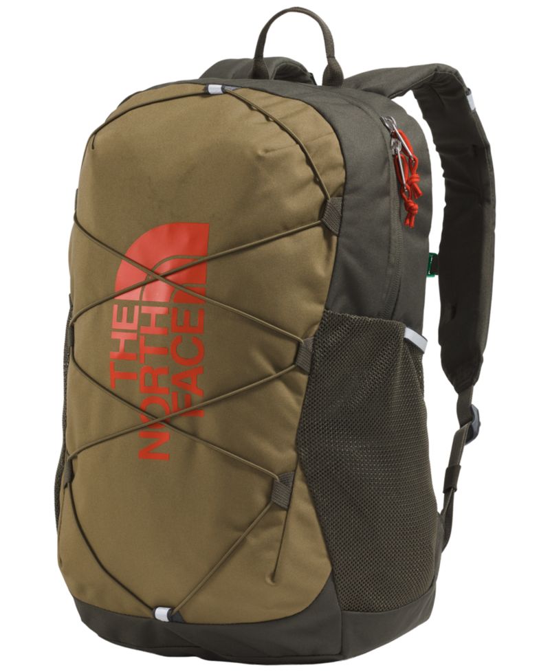 Boy's and Girl's Youth Court Jester Backpack