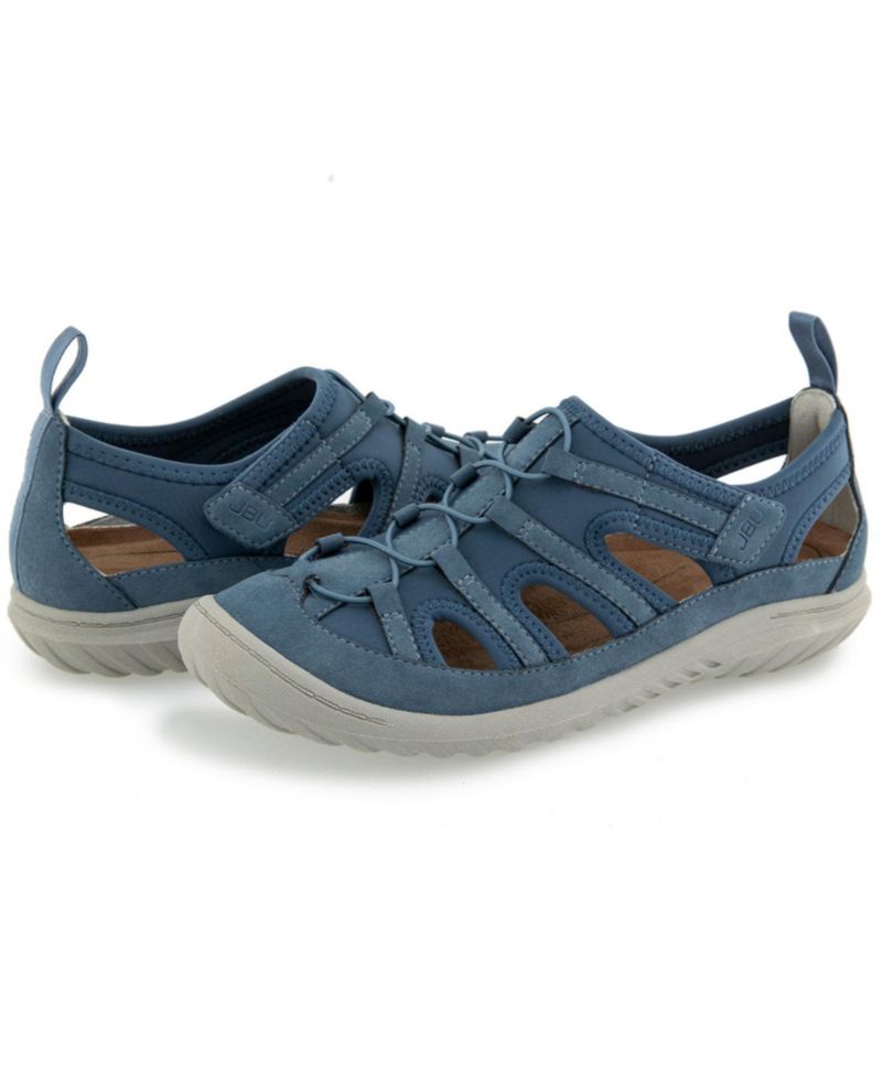Women's Cupcake Casual Mary Jane Flats