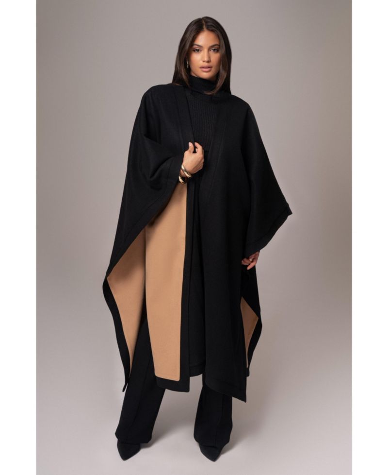 Women's Park City Reversible Shawl