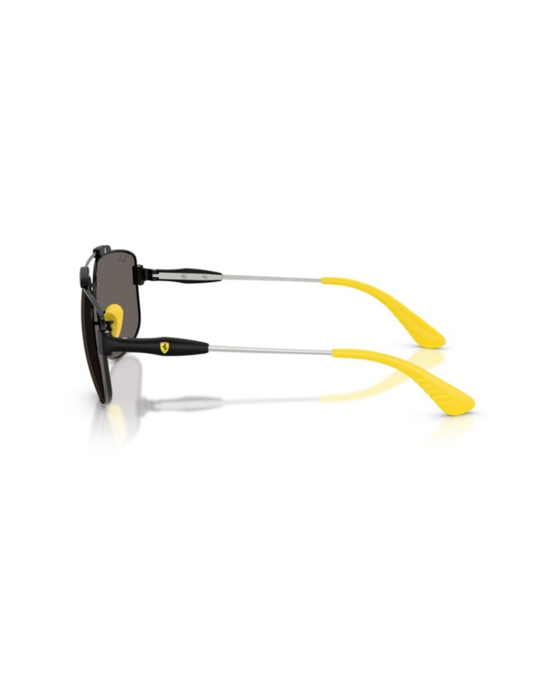 Unisex Square Sunglasses, RB3789M