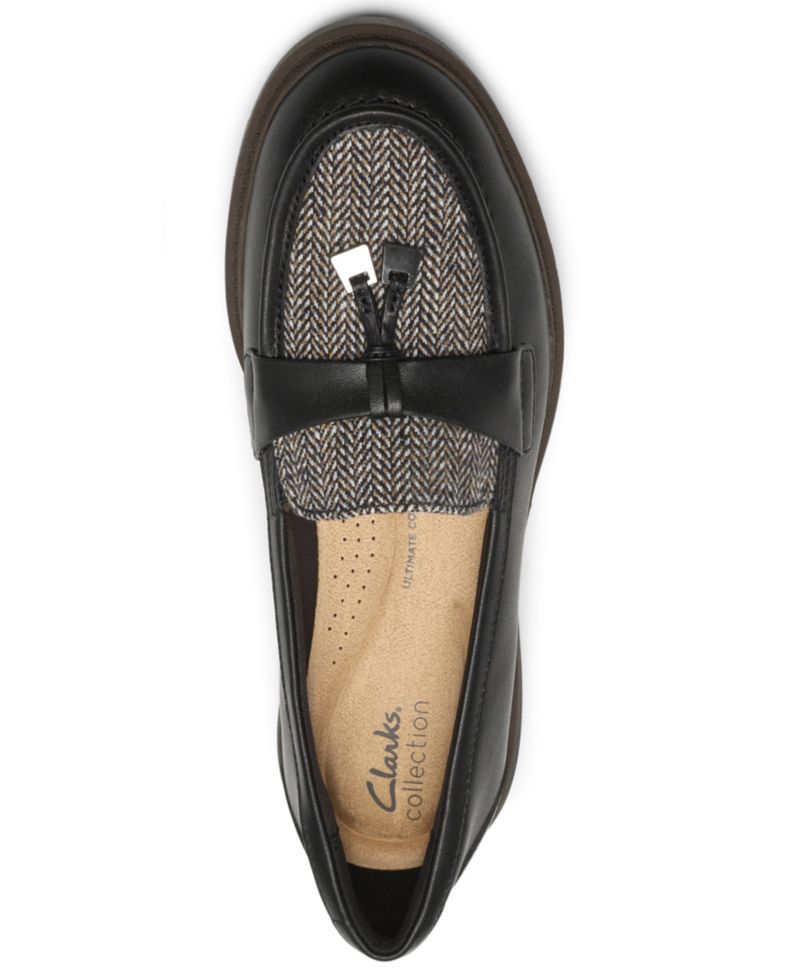Women's Westlynn Bella Lug-Sole Comfort Loafers