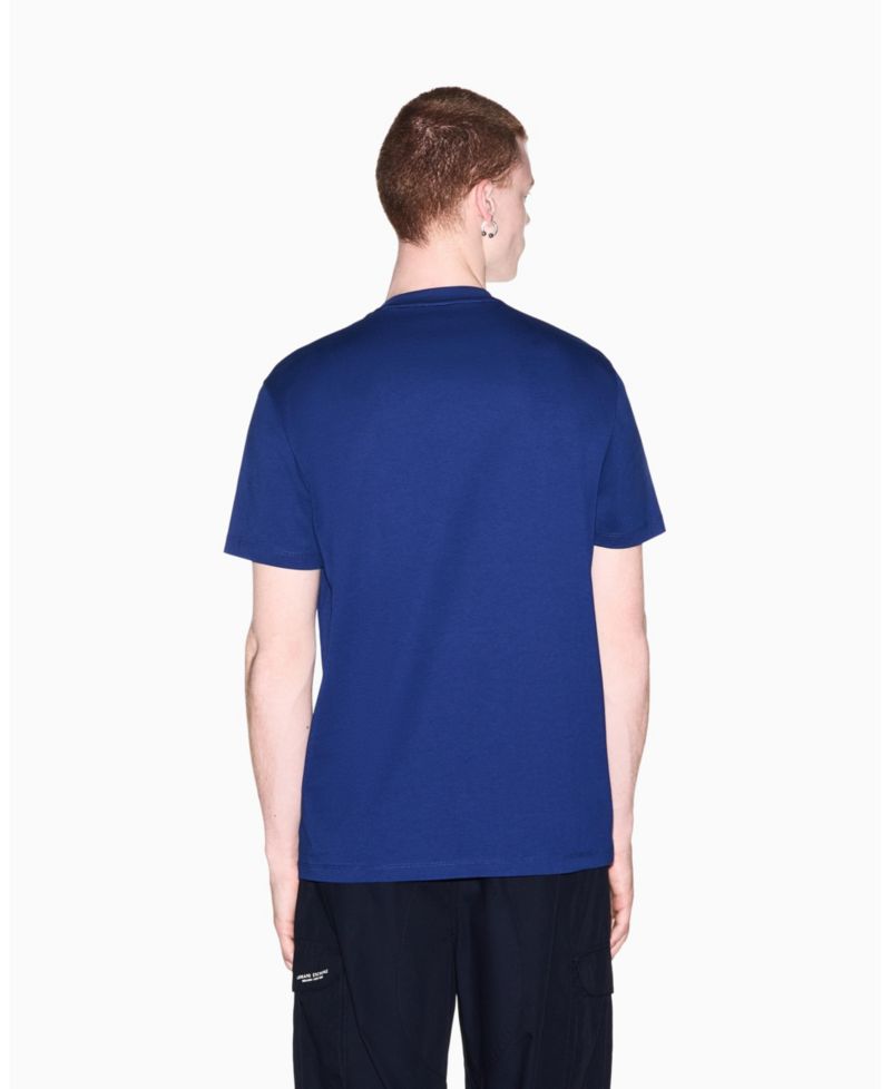 Men's Collage Box T-Shirt