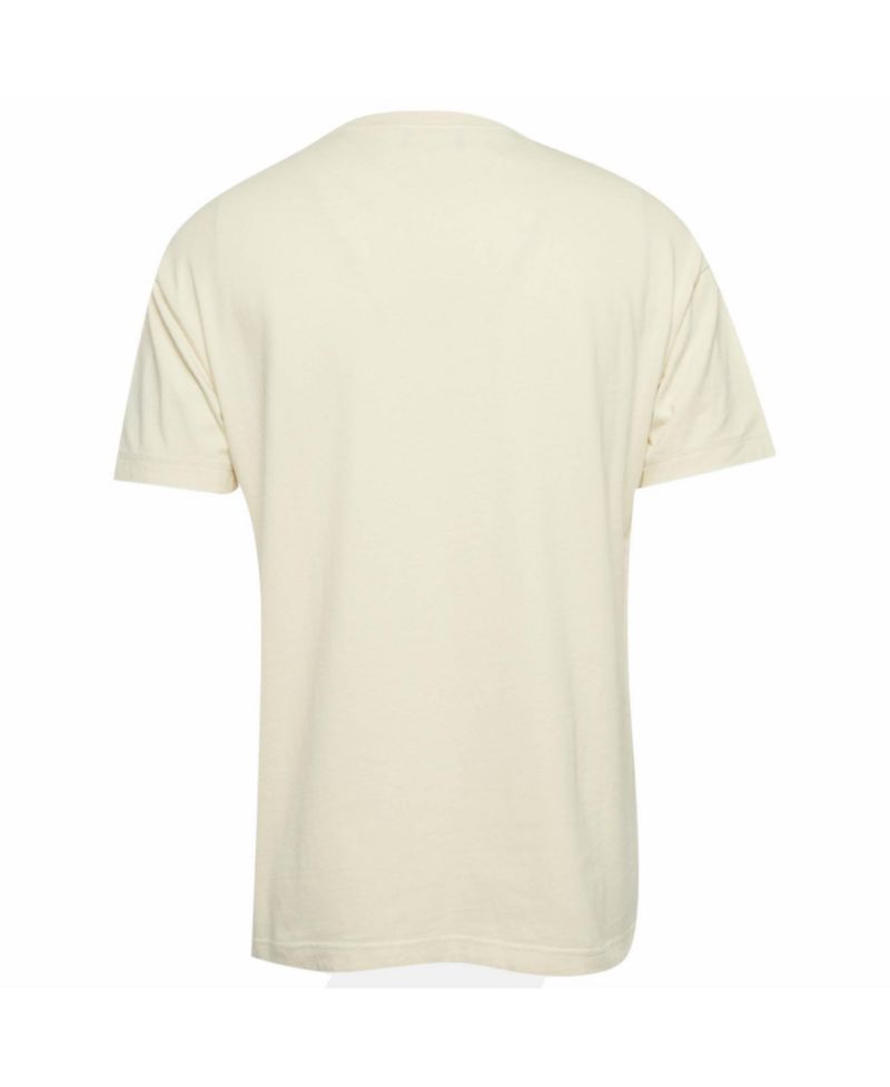 Women's Unisex Embroidered Jersey T-Shirt