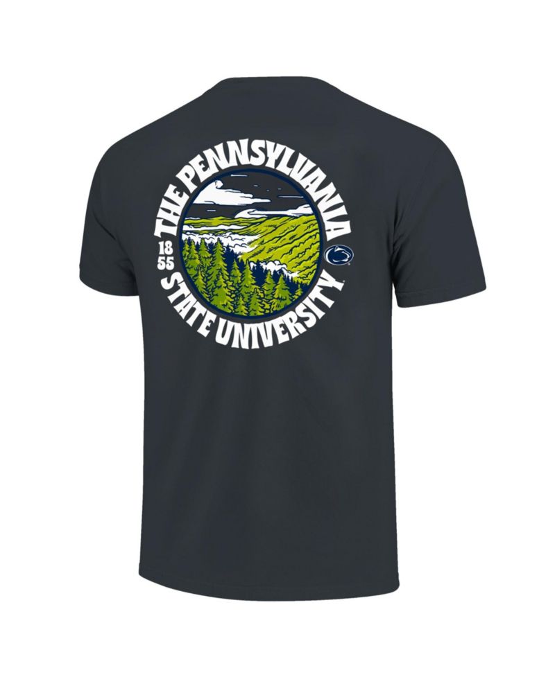 Men's Penn State Nittany Lions Landscape Graphic T-Shirt