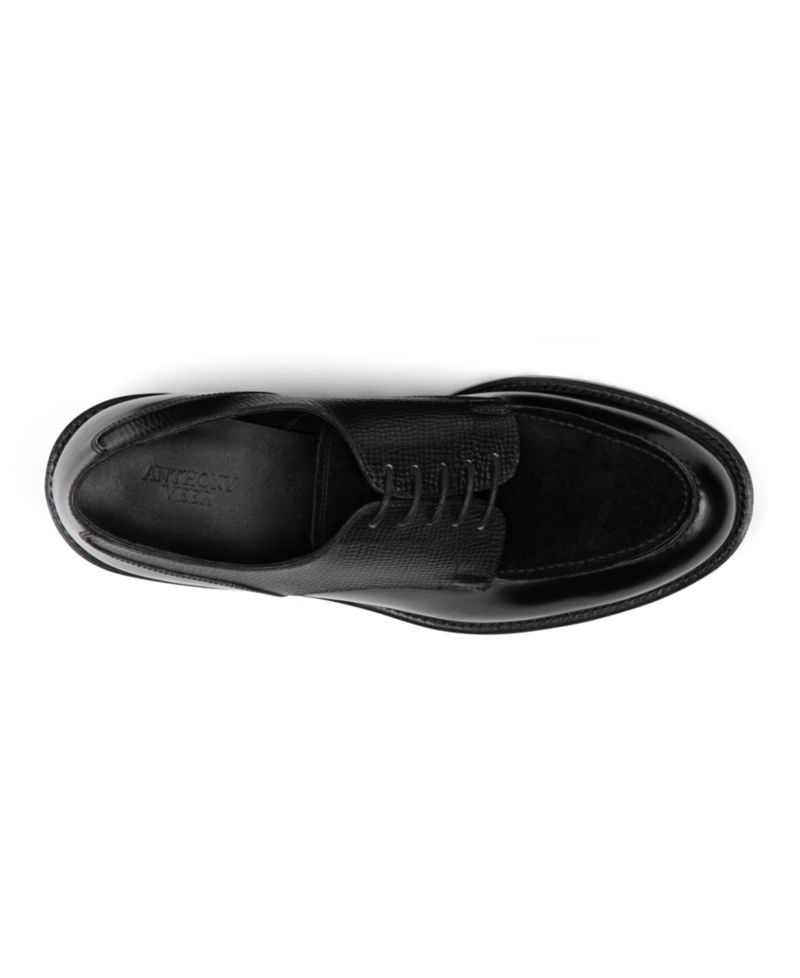 Men's Sierra Moc Dress Shoes