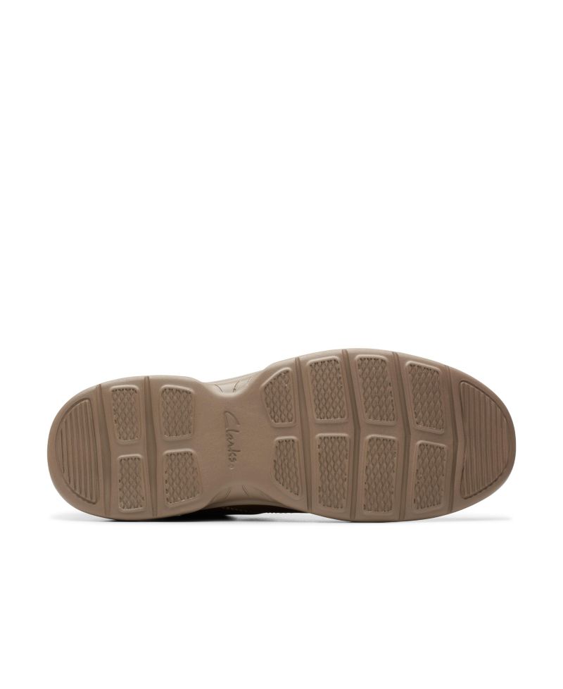 Мужская коллекция обуви Bradley Walk Comfort