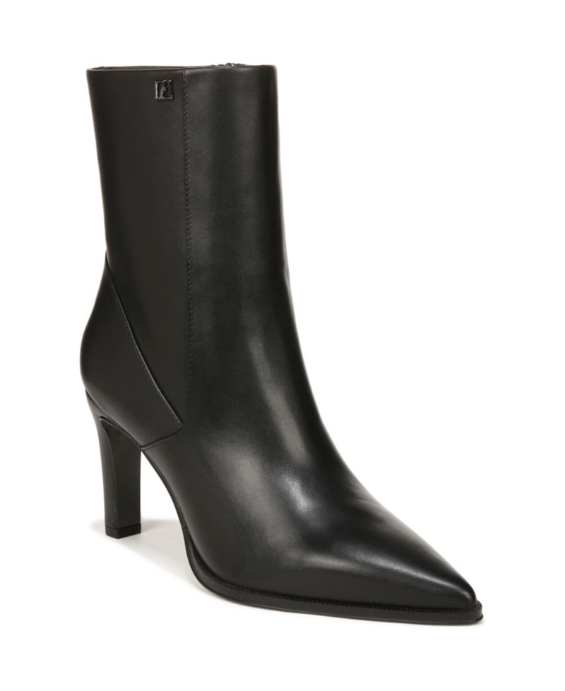 Women's Appia Pointed Toe Dress Booties