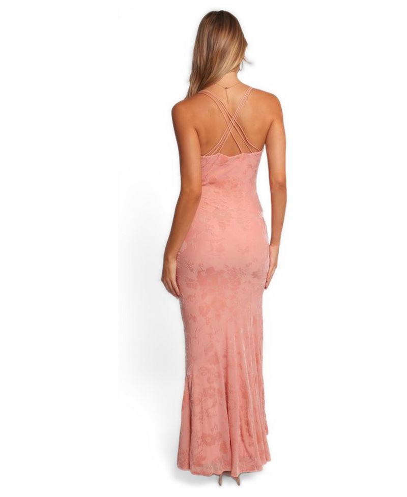 Women's Gardner Maxi Dress