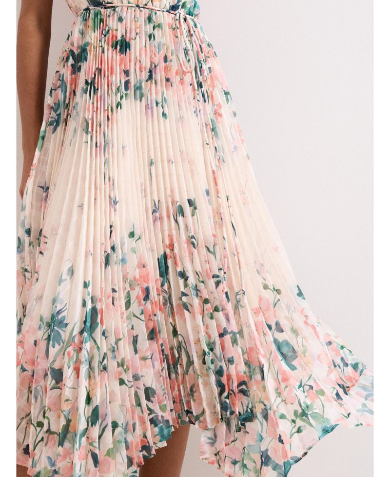 Women's Georgiana Sleeveless Midi Dress