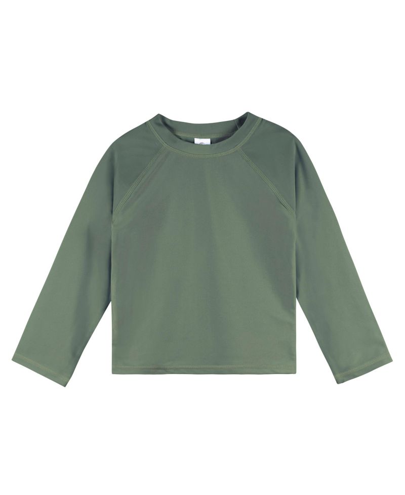 Baby Neutral Rashguard