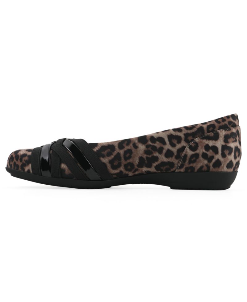 Women's Chic Ballet Flats