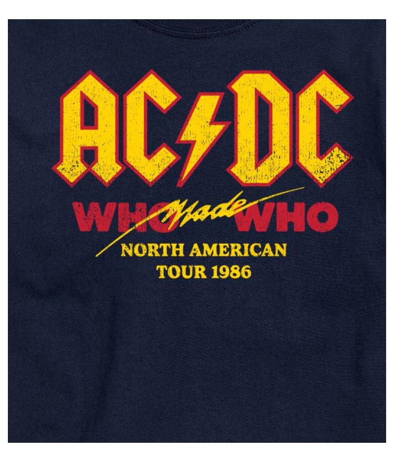 Hybrid Apparel Who Made Who All Access Men's Short Sleeve Tee