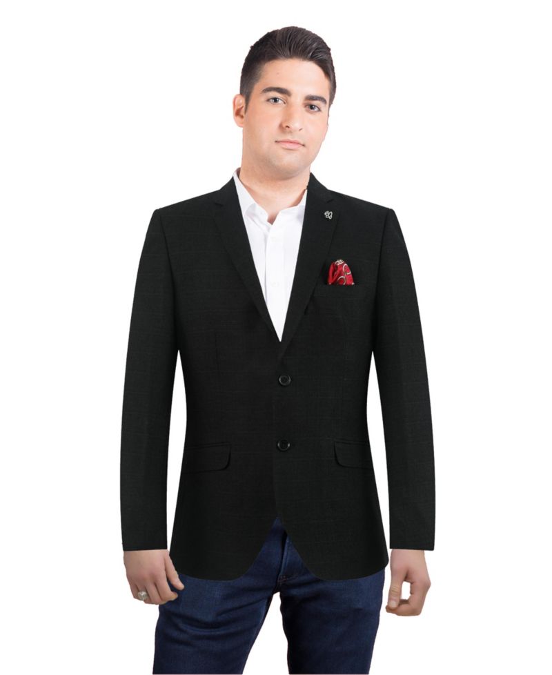 Men's Slim Fit Sports Coat