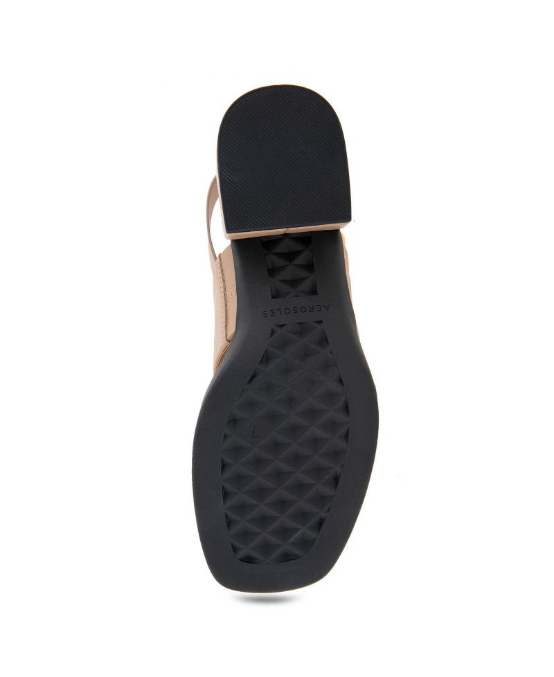 Women's Dove Low Heel Sandals