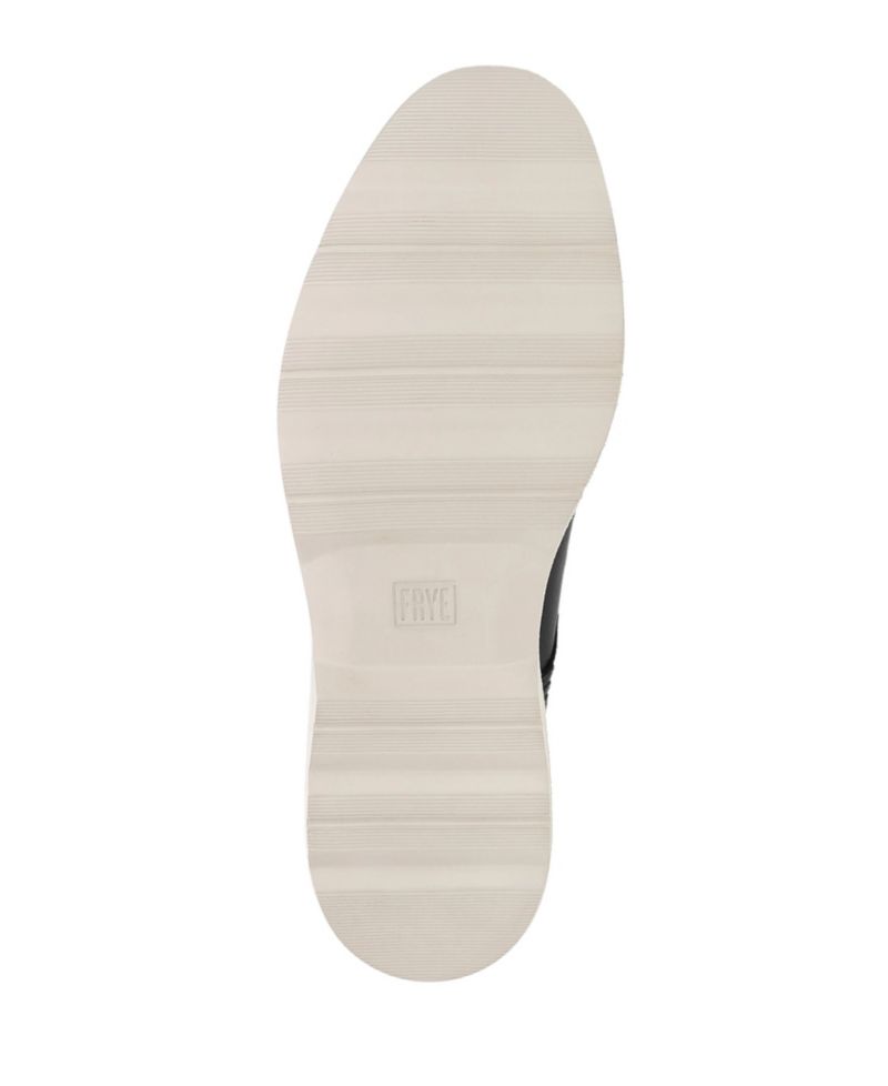 Men's Connor Oxford Leather Shoe
